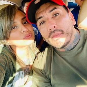 Meet your Posher, Trinidadstephany